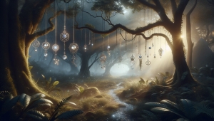 Mystical Charms Mystical Charms